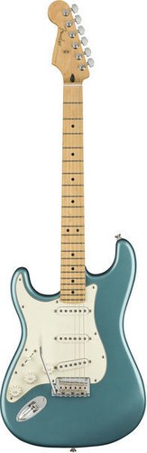 Fender chitarra elettrica