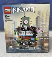 LEGO ®️ 40703 Micro Ninjago