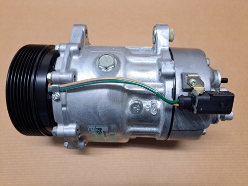 Compressore climatizzatore