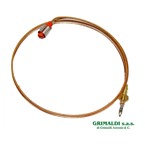 Termocoppia attacco jack fuoco - jack,