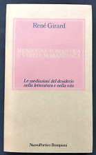 MENZOGNA ROMANTICA E VERITA