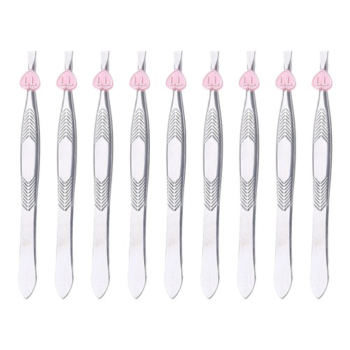 Pezzi set pinzette per - pezzi/set,
