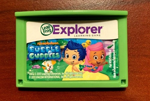 Leapfrog leappad explorer - leapfrog,