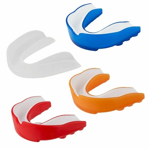 Boxe muay sparring - 4x,