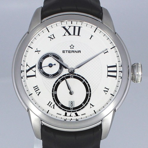 Orologio automatico eterna - orologio,