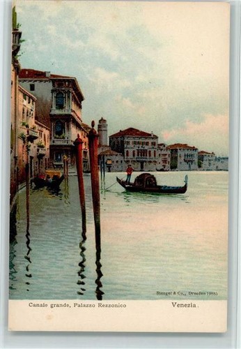 11103651 venezia canale - -,
