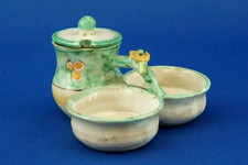 CAS Vietri Porta sale pepe ceramica SOLIMENE (Kowaliska, Gambone, Dolker)