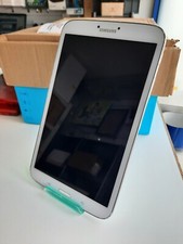 Samsung Galaxy Tab 3 bianco 1
