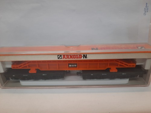 Arnold 4931 vagone merci