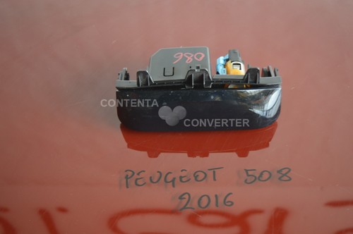 Posacenere con ingresso - posacenere,