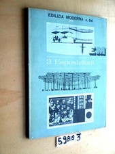   EDILIZIA MODERNA  N° 84