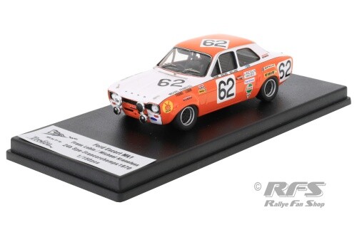 Ford escort 24h - mk,