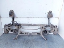 1K0505315BM PONTE POSTERIORE C/FRENI A DISCO VOLKSWAGEN SCIROCCO (137-138) 1.4 T