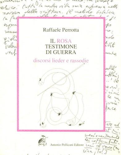 Raffaele perrotta rosa - raffaele,