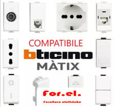 Matix Compatible Electric