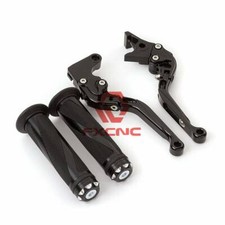 Fold Extend Brake Clutch