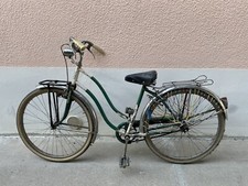 Bicicletta americana donna