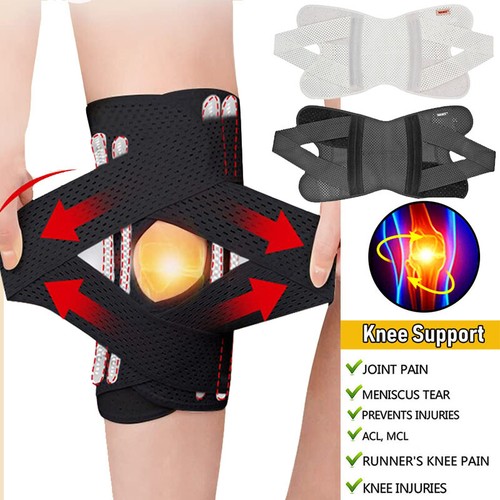 Ginocchiera compressione - ginocchiera,