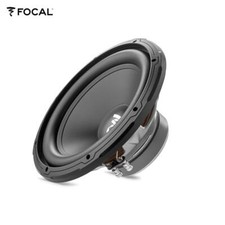 Focal SUB12DUAL Woofer Chassis
