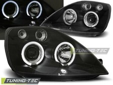FARI ANTERIORI HEADLIGHTS FORD