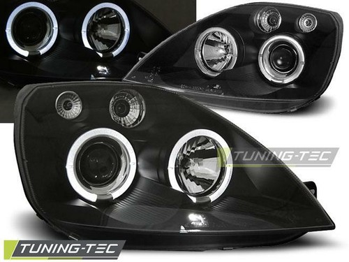 Fari anteriori headlights - fari,