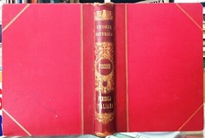 (Geografia) T. Fischer - LA PENISOLA ITALIANA - SAGGIO DI COROGRAFIA SCIENTIFICA
