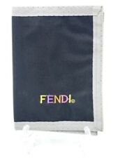 VINTAGE 80 Ages ORIGINAL FENDI