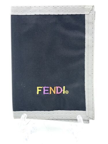 Vintage ages original fendi - original,