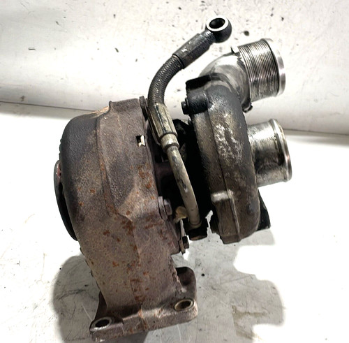 Ricambi usati turbina fiat - ricambi, usati,