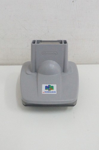 Nintendo transfer pak - nintendo,