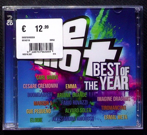 One shot best the - the, 2019