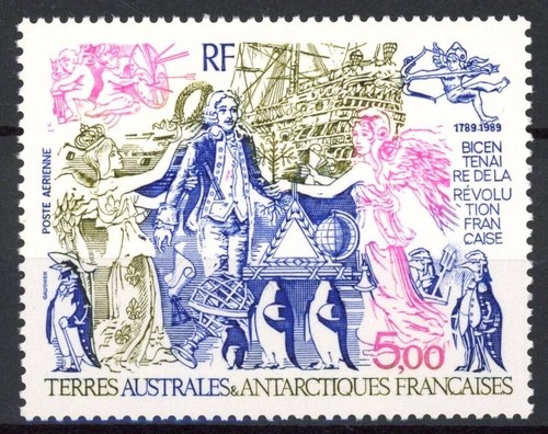 Taaf 1989 bicentenario - :,