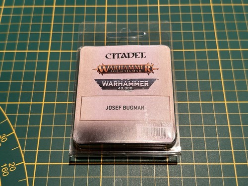 Warhammer nani - warhammer,