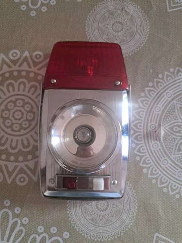 Torcia vintage con - torcia,