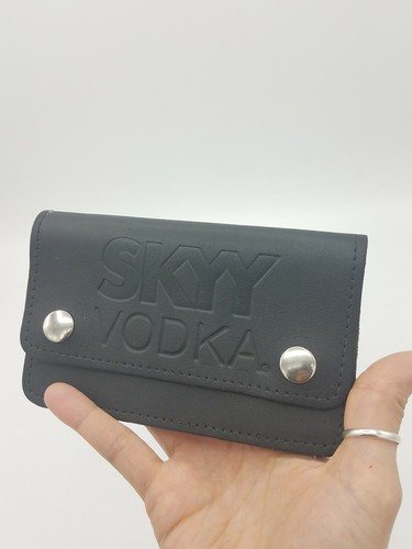 Portafoglio uomo skyy - uomo, vodka