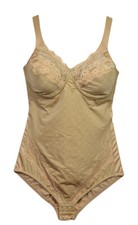 BODY contenitivo modellante