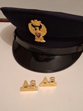 POLIZIA STEMMA ALLIEVO