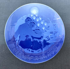 1925 COPENAGHEN Danimarca B G