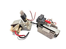 REGOLATORE 5 P DUCATI ENERGIA INTERMITTENZA FRECCE + RELE' PIAGGIO VESPA HP V 50