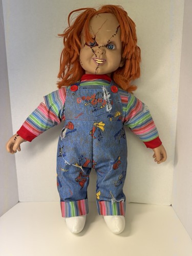Chucky good guys bambola - good, 24