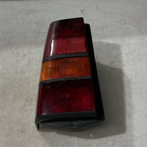 Fanale post fiat panda 1a - sx., post.