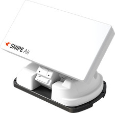 Selfsat SNIPE Air SE antenna