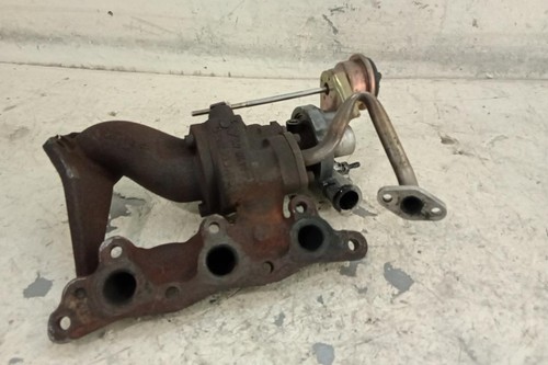 Turbina per smart - per, fortwo