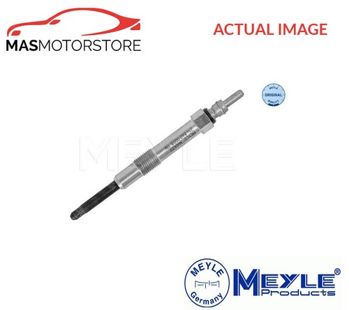 Candelette motore meyle 214 - motore,