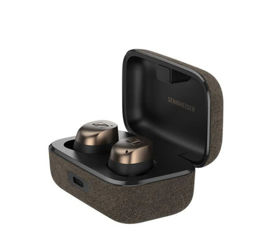 Sennheiser momentum mtw4 - 4, tw