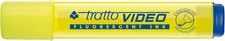 EVIDENZIATORE TRATTO VIDEO