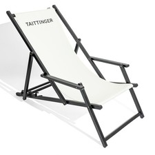 Taittinger sedia a sdraio