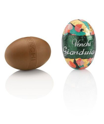 Ovetti venchi cremino gianduia - venchi,