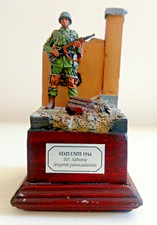 Tin toy soldier Miniatures