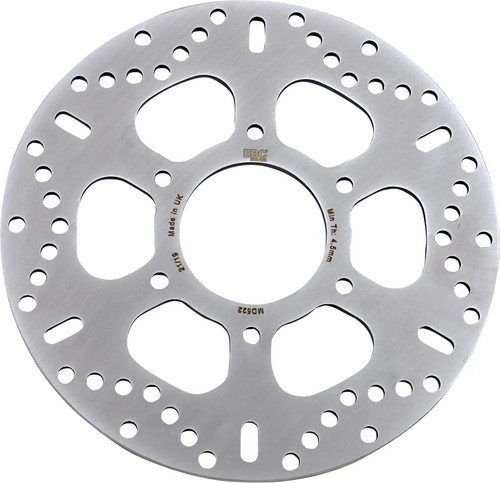 Ebc md522 disco freno - ebc,